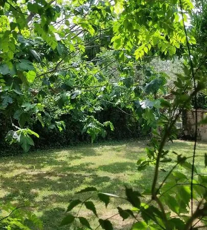 Kapetanakis Guest house Redessan