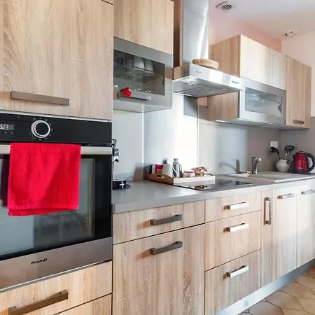 Kapetanakis Guest house Redessan