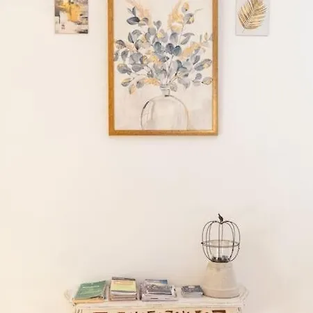 Guest house Kapetanakis Redessan