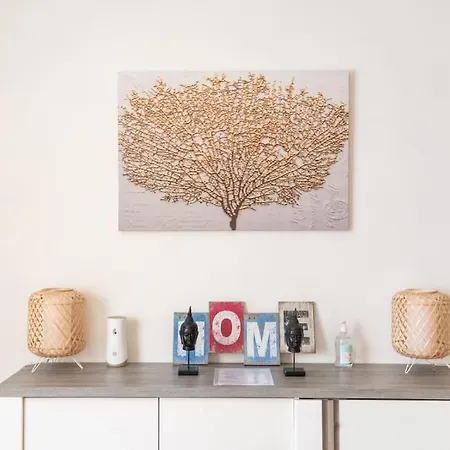 Kapetanakis 4* Redessan