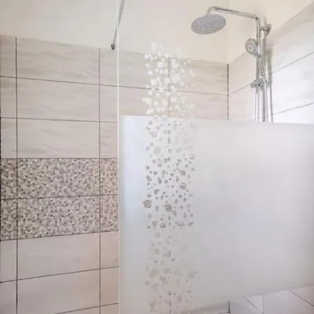 Kapetanakis 招待所