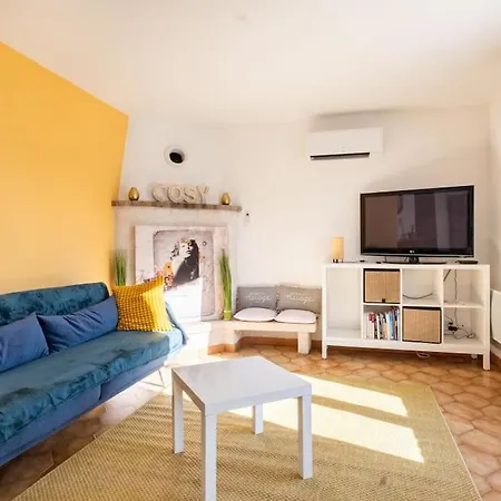 Kapetanakis Guest house Redessan