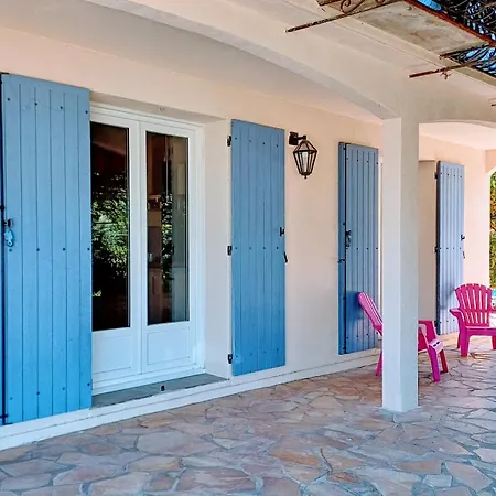 Guest house Kapetanakis *