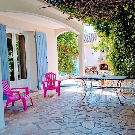 Kapetanakis 4* Redessan