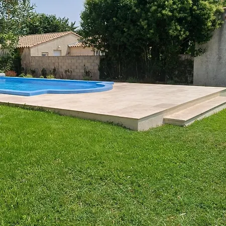 Pensjonat Kapetanakis