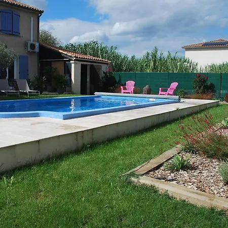 Kapetanakis Pensjonat 4*