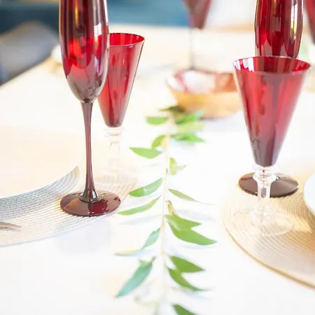 Kapetanakis Pensjonat Redessan