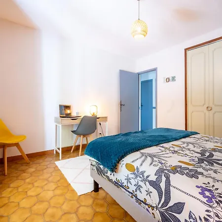 Kapetanakis 招待所