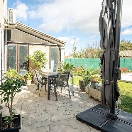 Kapetanakis 招待所 4*