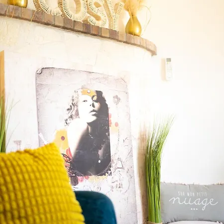 Kapetanakis 招待所 Redessan