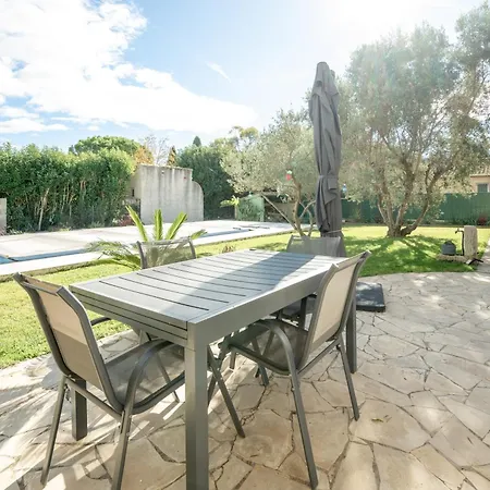 Kapetanakis 4* Redessan