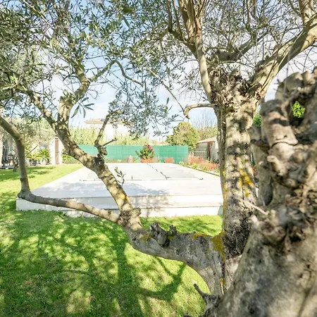 Kapetanakis Pensjonat Redessan