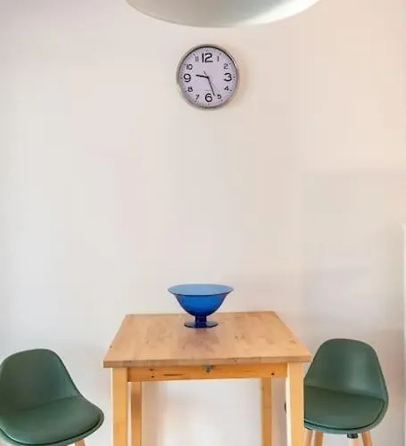 Gasthuis Kapetanakis 4*